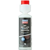 Присадка автомобильная Liqui Moly DEF ANTI CRYSTAL ADDITIVE CONCENTRATE 0,25Л Фото