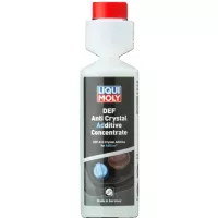 Присадка автомобільна Liqui Moly DEF ANTI CRYSTAL ADDITIVE CONCENTRATE 0,25Л Фото