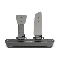 Педали игровые MOZA Racing SR-P USB тензодатчик 100 кг Black Фото