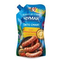 Соус Чумак Французский 200 г Фото