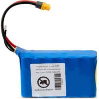 Аккумуляторный блок Vinga 4S3Р 16500mAh з балансувальним дротом (JHY Li-Ion Фото