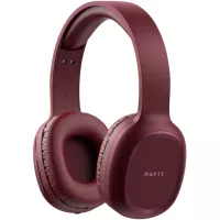 Навушники Havit HV-H2590BT Pro Red Фото