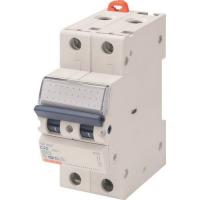 Автоматический выключатель GEWISS 2-п. 40A 6kA С Фото