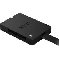Контроллер вентилятора NZXT Control Hub Digital RGB Lighting and Fan Speed Con Фото