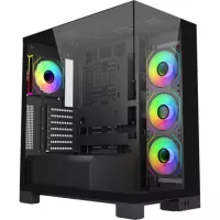 Корпус для ПК FSP M540-BA Фото