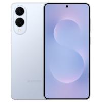 Мобильный телефон Samsung Galaxy S25 Edge 12/256Gb Titanium Icyblue Фото