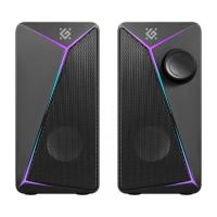 Акустическая система Defender J5 Black Фото