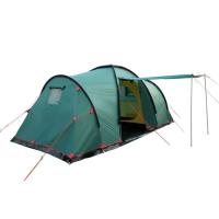 Палатка Tramp Brest 4 (V2) green Фото