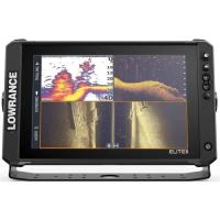 Эхолот Lowrance ELITE FS 12 3-IN-1 (ROW) Фото