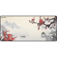 Коврик для мышки GamePro MP275W Black Фото