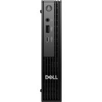 Компьютер Dell Pro Micro / U5-235T, 16, 512, WiFi, кл+м, Win11P Фото