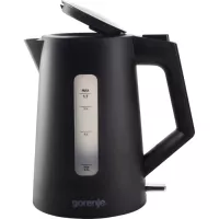 Електрочайник Gorenje K17OPB Фото