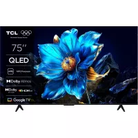 Телевізор TCL 75P7K Фото
