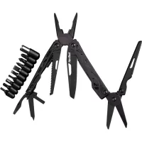 Мультитул NexTool Black Knight Фото