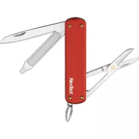 Мультитул NexTool Mini Pocket Knife червоний Фото