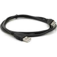Дата кабель Ritar USB 2.0 AM/AM 1.5m black Фото