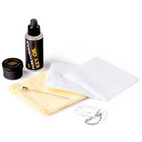 Средство по уходу за духовыми Jim Dunlop Flute Maintenance Kit Фото
