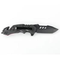 Ніж Ganzo G629-RD Фото