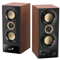 Акустическая система Genius SP-HF800 Bluetooth Black Фото