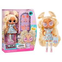 Лялька L.O.L. Surprise! серії Tweens Core – Олівія Флаттер Фото