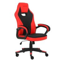 Кресло игровое Hator Flash Black/Red Фото