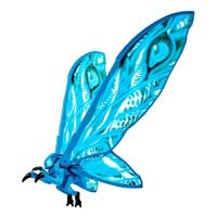 Фигурка Godzilla vs. Kong Мотра Фото