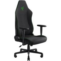 Кресло игровое Razer Iskur V2 X Black Fabric Фото