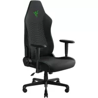 Крісло ігрове Razer Iskur V2 X Black Fabric Фото