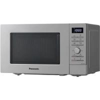Мікрохвильова піч Panasonic NN-S29KSMZUE Фото