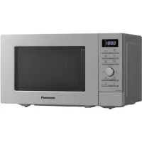 Мікрохвильова піч Panasonic NN-S29KSMZUE Фото