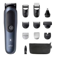 Триммер Braun AIO 7540 Фото