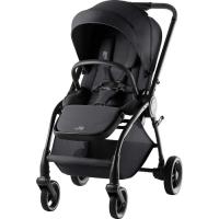 Коляска Britax-Romer RIO (Style / Carbon Black) Фото