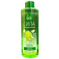 Шампунь Fito Barva Для всех типов волос 2в1 Экстракт хмеля 400 мл Фото