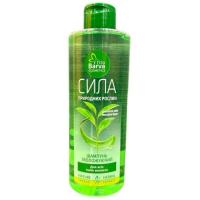 Шампунь Fito Barva Для всех типов волос увлажняющий Зеленый чай и ало Фото