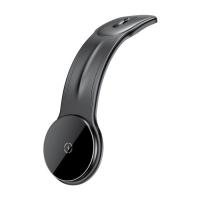 Универсальный автодержатель Acefast D21 Magnetic wireless Velcro Фото