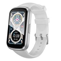 Смарт-годинник HOCO Y25 Smart sports watch Silver Фото