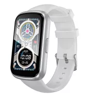 Смарт-годинник HOCO Y25 Smart sports watch Silver Фото