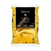 Макароны Belinni Пере трубчатые 500 г Фото