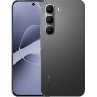 Мобільний телефон Infinix Hot 60 Pro 8/128Gb Sleek Black Фото