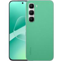 Мобільний телефон Infinix Hot 60 Pro 8/256Gb Jungle Breath Фото