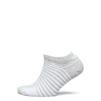 Шкарпетки Puma Unisex Sneaker 2P 101001001-025 сірий, м'ятний, бі Фото