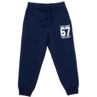 Штани дитячі Breeze на манжетах Фото