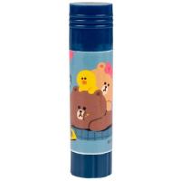 Клей Yes карандаш PVA Line friends 9г Фото