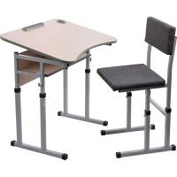 Парта со стулом Sector трансформери Фото