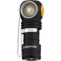 Фонарь Armytek Wizard C1 Pro Magnet USB Фото