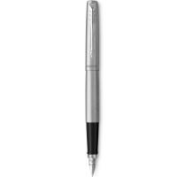 Ручка перьевая Parker JOTTER 17 SS CT FP M блистер Фото