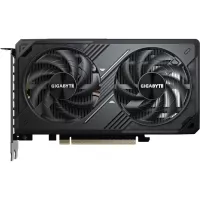 Відеокарта GIGABYTE GeForce RTX5060 8Gb WINDFORCE MAX OC Фото