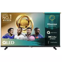 Телевізор Hisense 32A5Q Фото