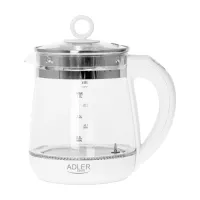 Электрочайник Adler AD 1299 Фото