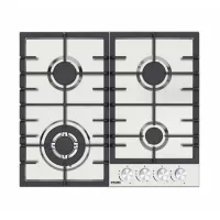 Варочна поверхня PRIME Technics PGH 50023 FIXC Фото